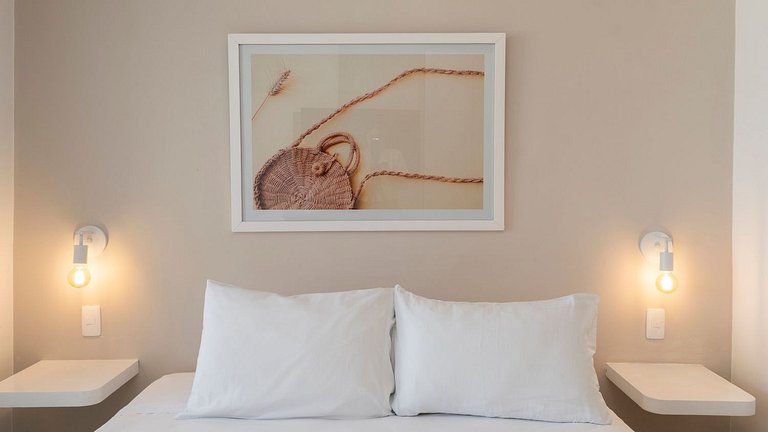Suite with Balcony, Hammock & Panoramic View  | CB1135