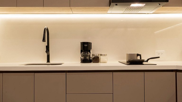 Maravillosa suite frente al mar y atardecer CB911