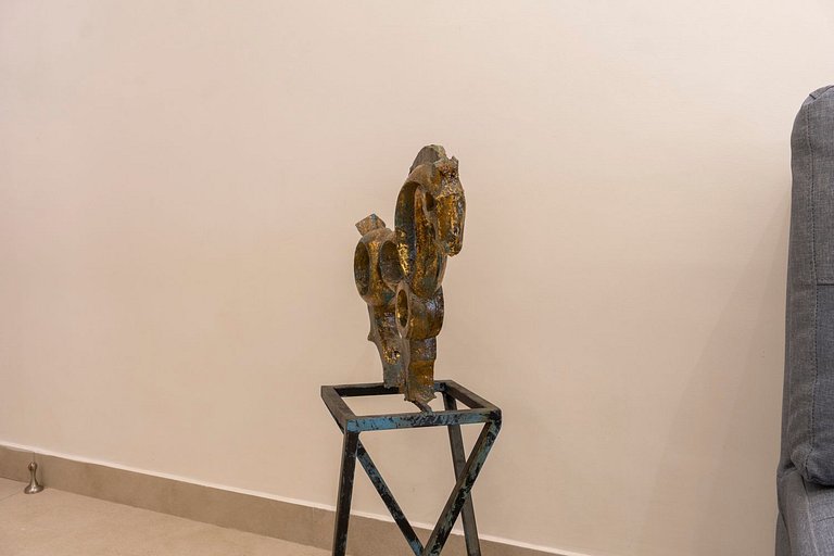 Maravillosa suite frente al mar y atardecer CB911