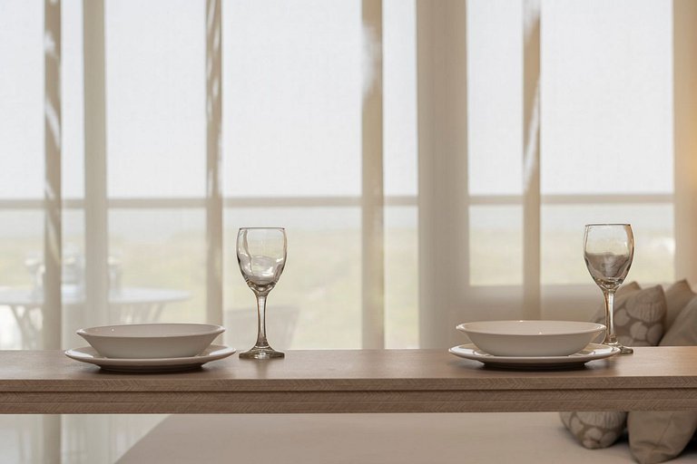 Suite con balcón y vista mágica Amanecer CB943