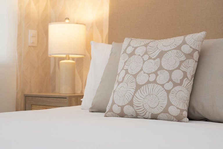 Suite con balcón y vista mágica Amanecer CB943