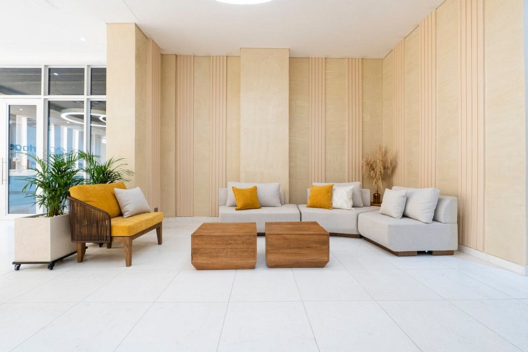 CB1031 Confortable Suite en Crespo 2min Aeropuerto