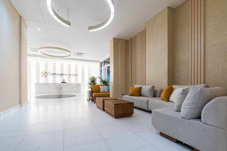 CB1031 Confortable Suite en Crespo 2min Aeropuerto