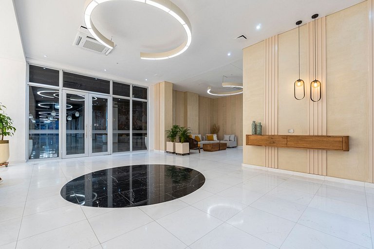 CB1432 Acogedora Suite 2min Aeropuerto-BalconPriv