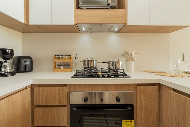 BK2L | Escápate a Baía Kristal, sol + arena blanca