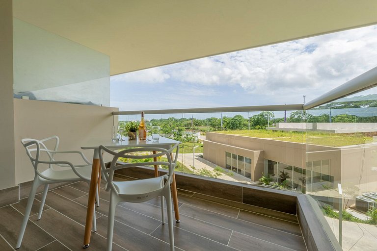 BK2L | Escápate a Baía Kristal, sol + arena blanca