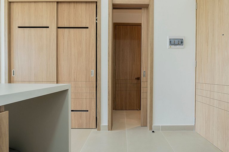 BK2L | Escápate a Baía Kristal, sol + arena blanca