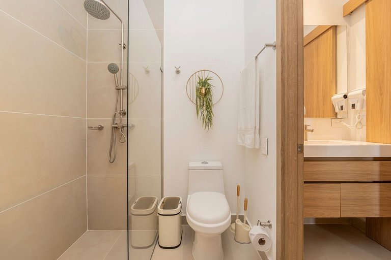 BK2L | Escápate a Baía Kristal, sol + arena blanca