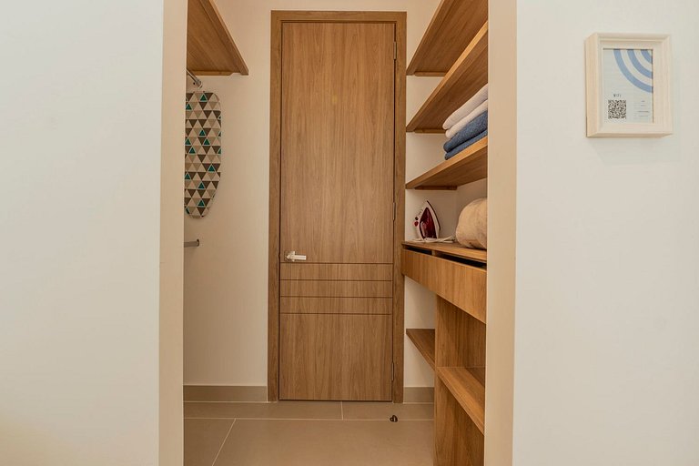 BK2L | Escápate a Baía Kristal, sol + arena blanca