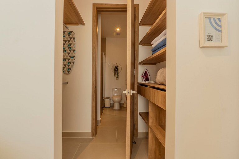 BK2L | Escápate a Baía Kristal, sol + arena blanca