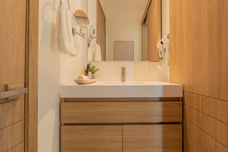 BK2L | Escápate a Baía Kristal, sol + arena blanca