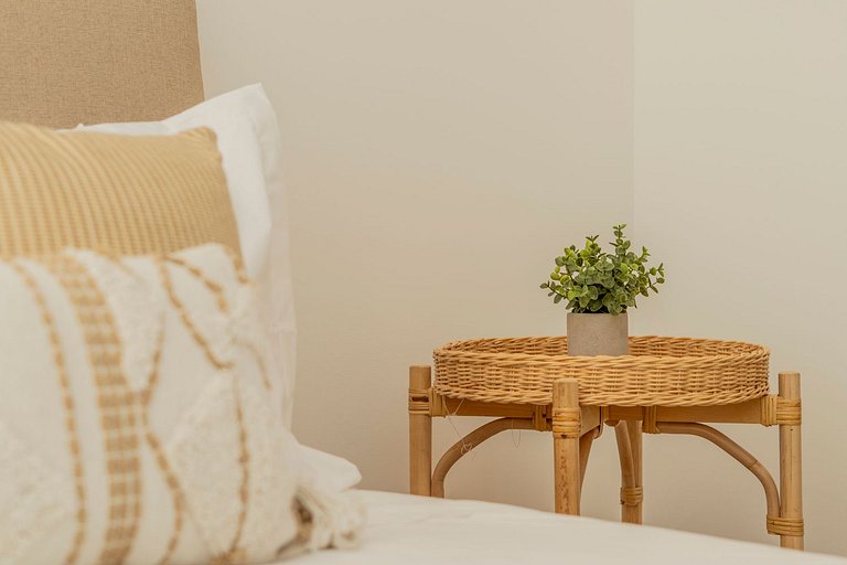 BK2L | Escápate a Baía Kristal, sol + arena blanca