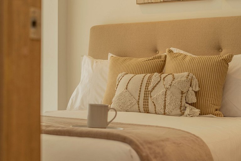 BK2L | Escápate a Baía Kristal, sol + arena blanca