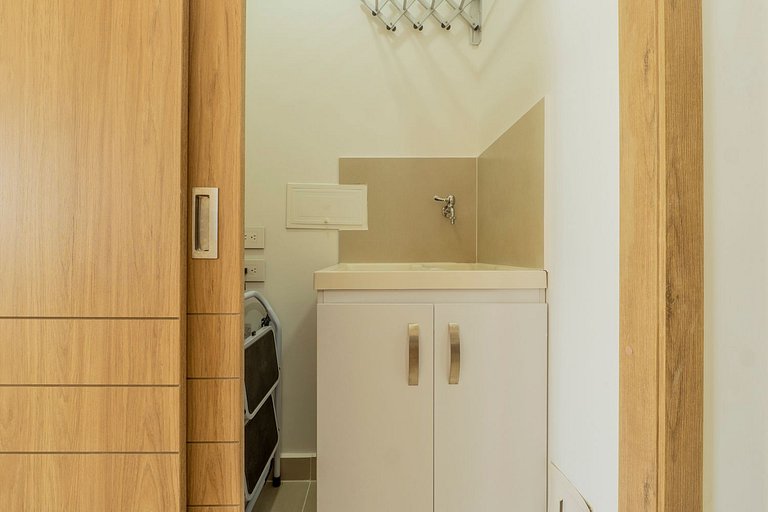 BK2L | Escápate a Baía Kristal, sol + arena blanca