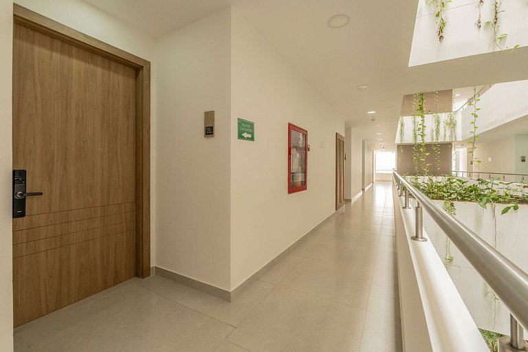 BK2L | Escápate a Baía Kristal, sol + arena blanca