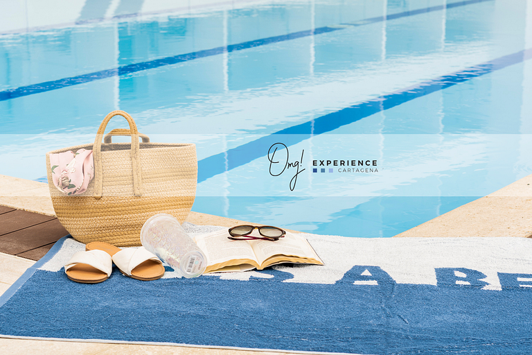 CB1204 Suite Boho Natural-Hermosa Vista-Atardecer