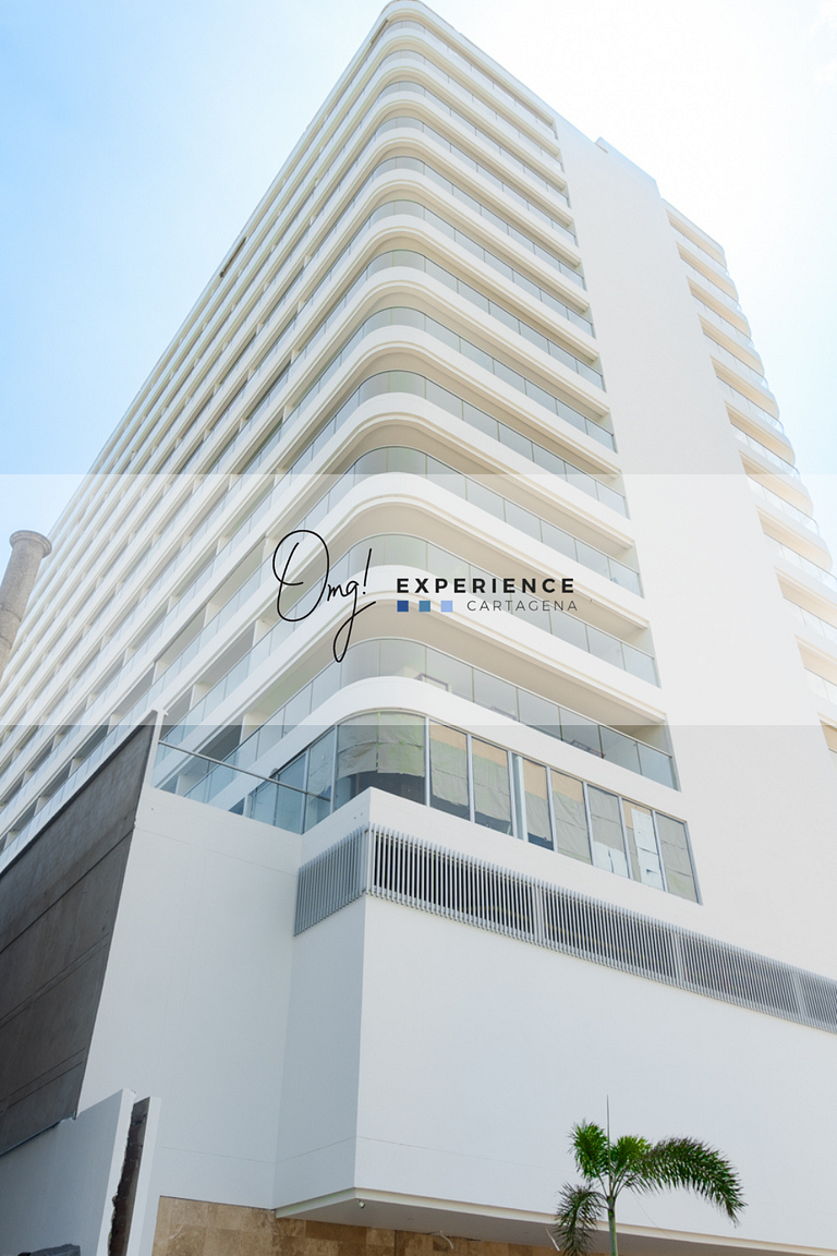 CB727 Suite Vista-increible 10mCentro - BalconPriv