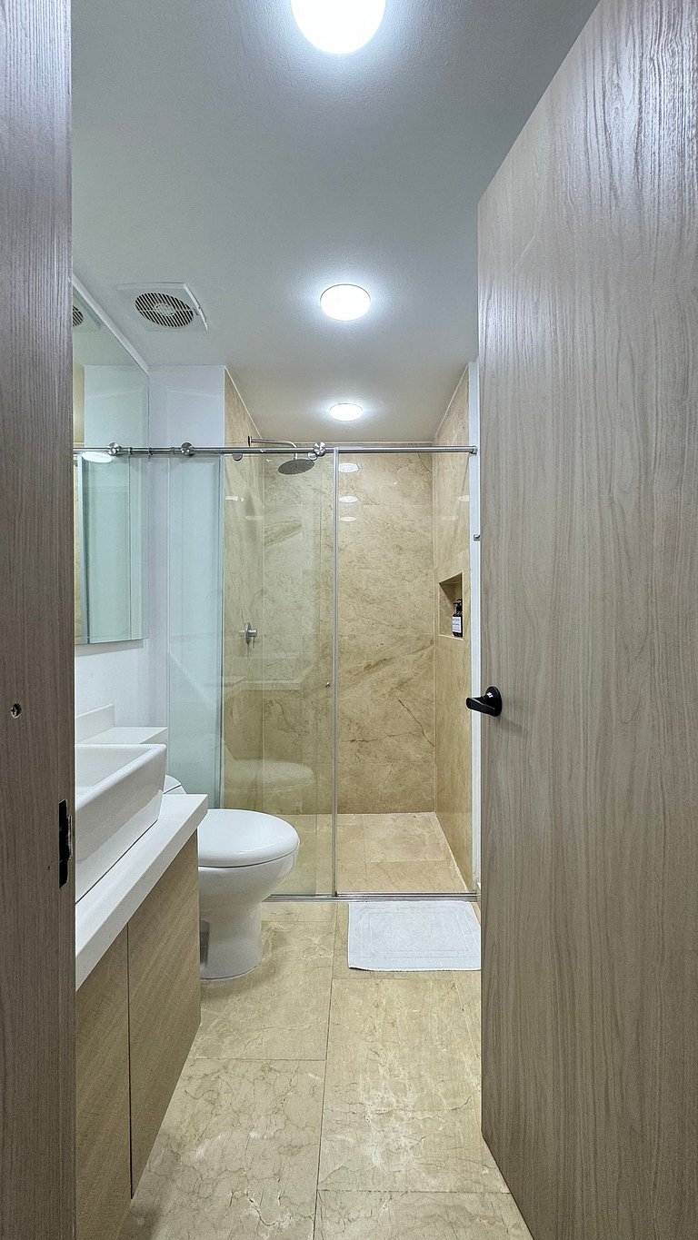 CB1506 | Sunset Loft frente al mar