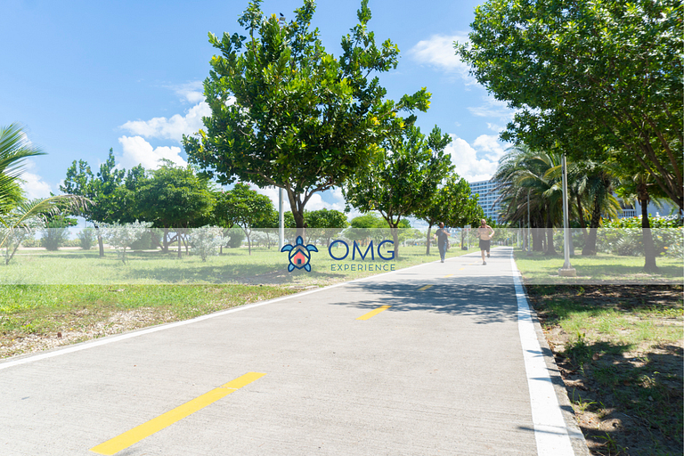 CB931 | Apartamento ideal para familias y trabajo