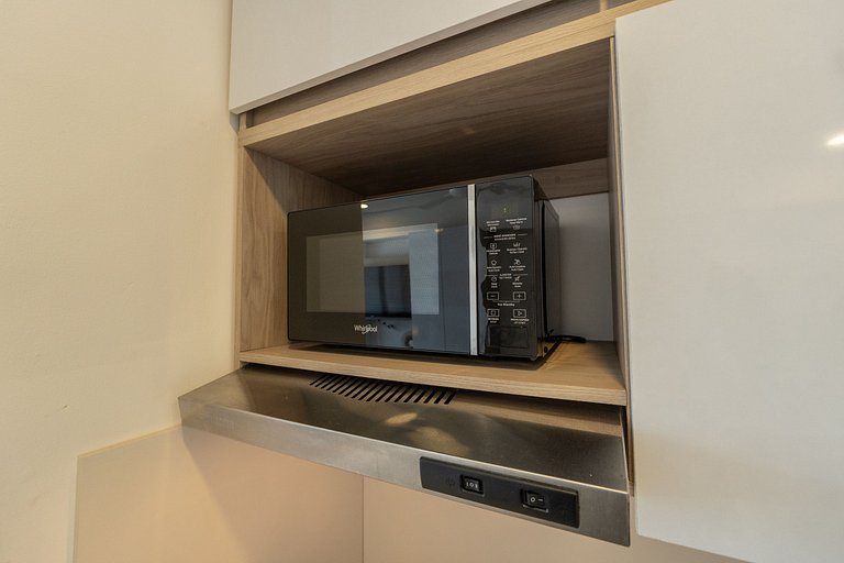 Suite moderna piso 15 amanecer espectacular CB1535