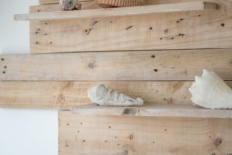 CB1035 | Increíble Suite Boho Natual Cama King