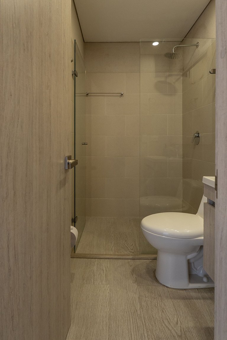 MQ1003 | Jacuzzi privado · Relax en Cielo Mar