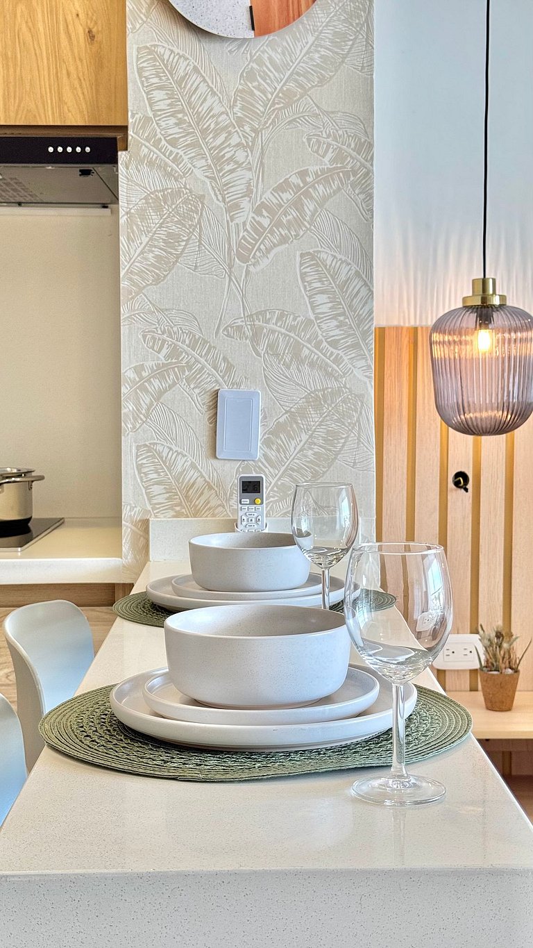 Suite Familiar + Piscinita + Vista Piscina CB536