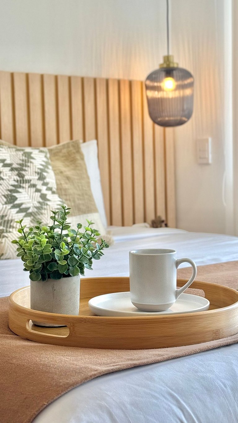 Suite Familiar + Piscinita + Vista Piscina CB536