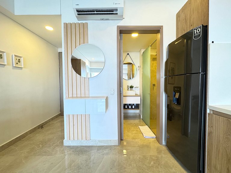 Suite Familiar + Piscinita + Vista Piscina CB536