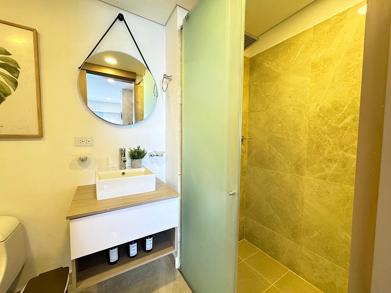 CB536 | Suite Familiar + Piscinita + Vista Piscina