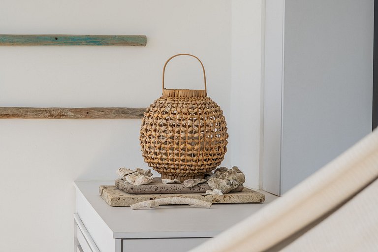 CB1501 | Balcón Panorámico y Vista al Mar