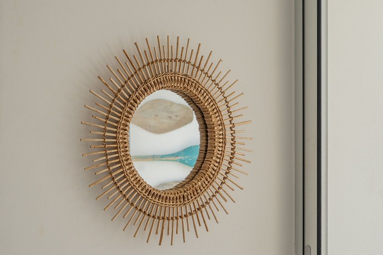 CB1501 | Balcón Panorámico y Vista al Mar