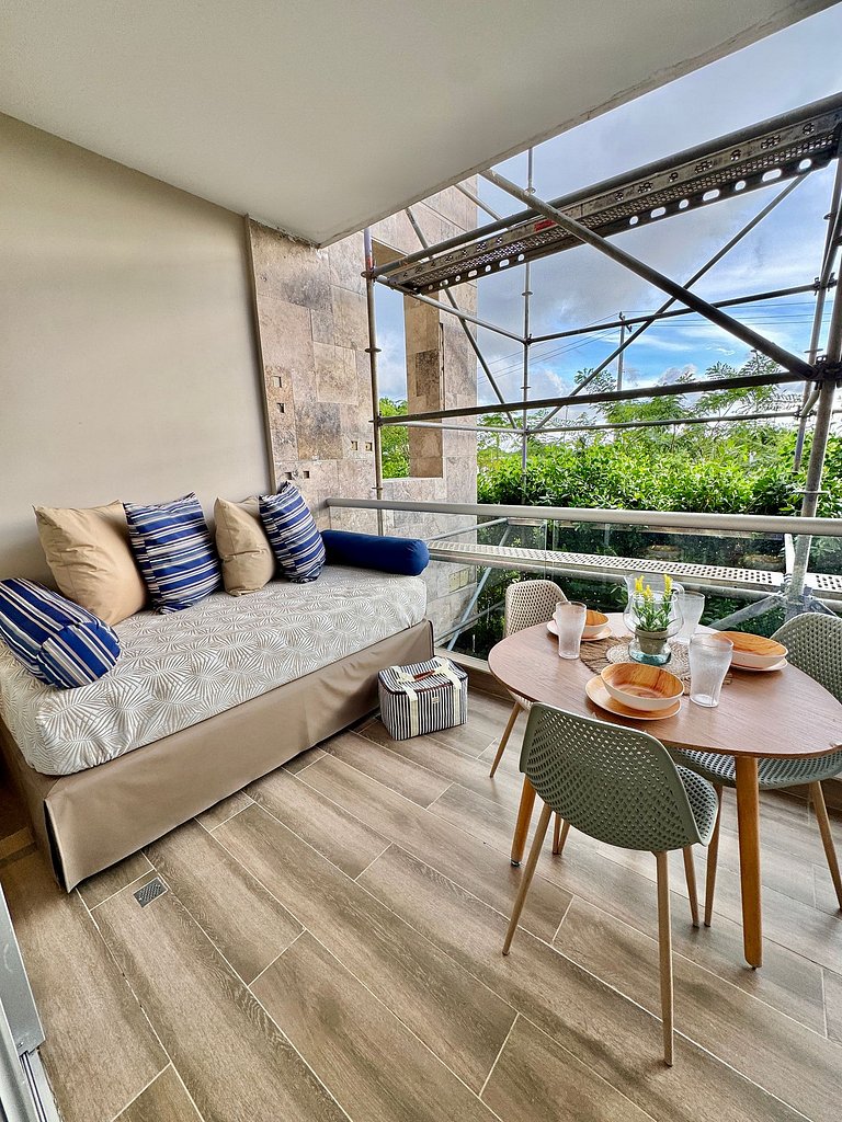 Suite Familiar Kayak Bahía Kristal Privé BP2-1N