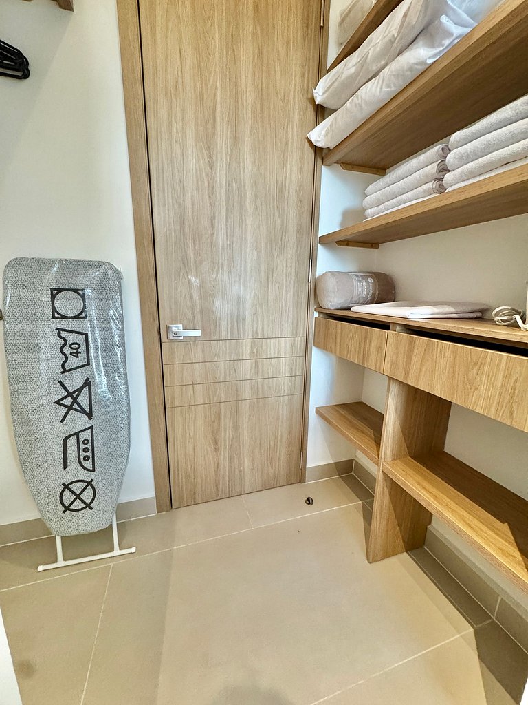 BP2-1N | Suite Familiar Kayak Bahía Kristal Privé