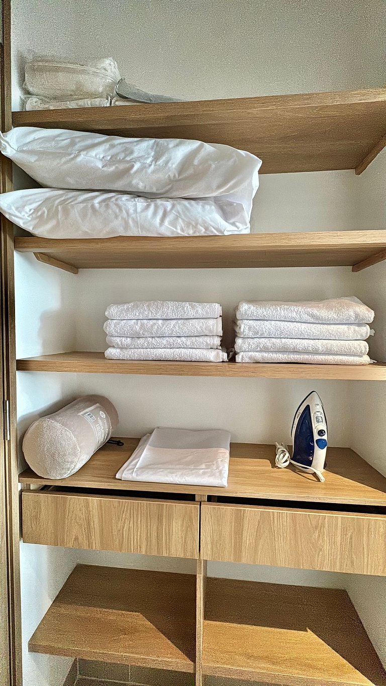 BP2-1N | Suite Familiar Kayak Bahía Kristal Privé