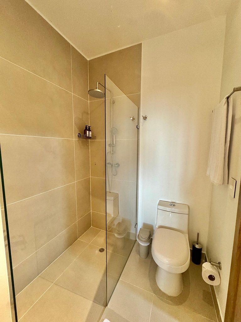 BP2-1N | Suite Familiar Kayak Bahía Kristal Privé