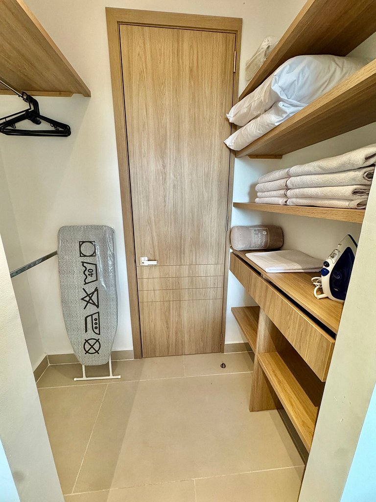 BP2-1N | Suite Familiar Kayak Bahía Kristal Privé