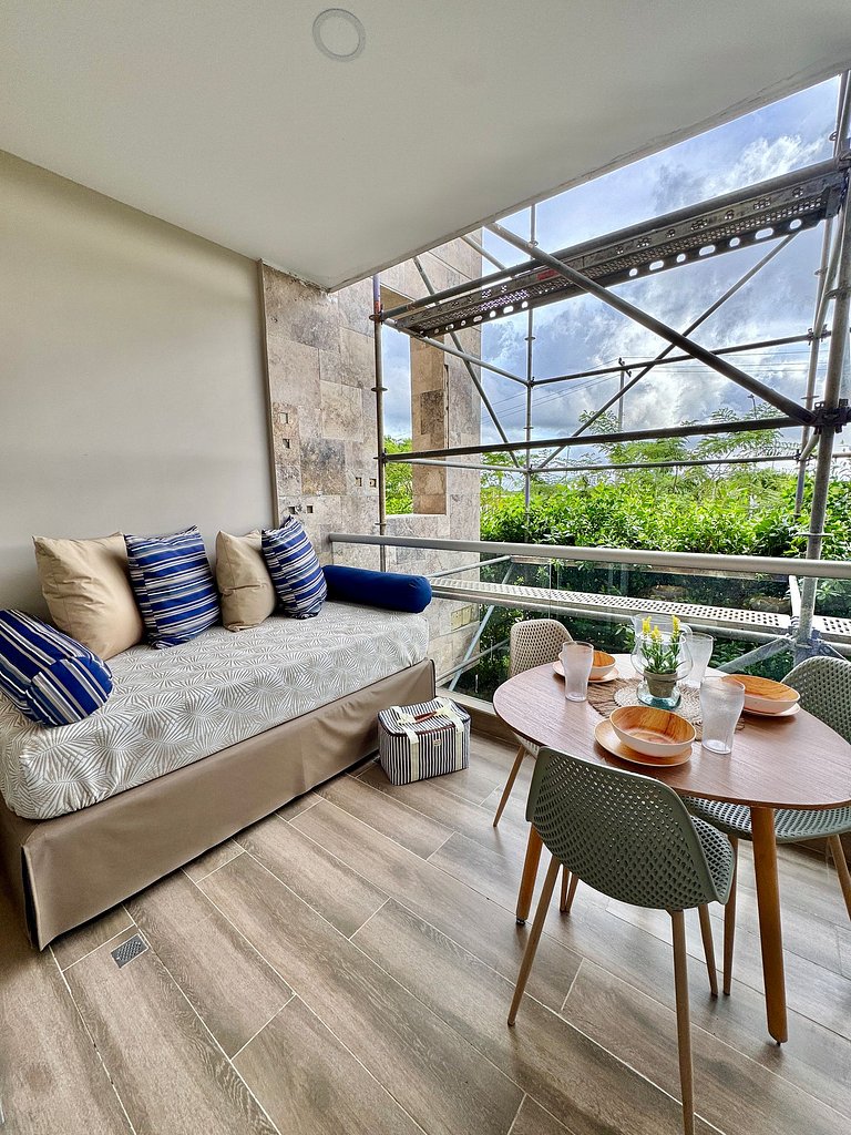 BP2-1N | Suite Familiar Kayak Bahía Kristal Privé