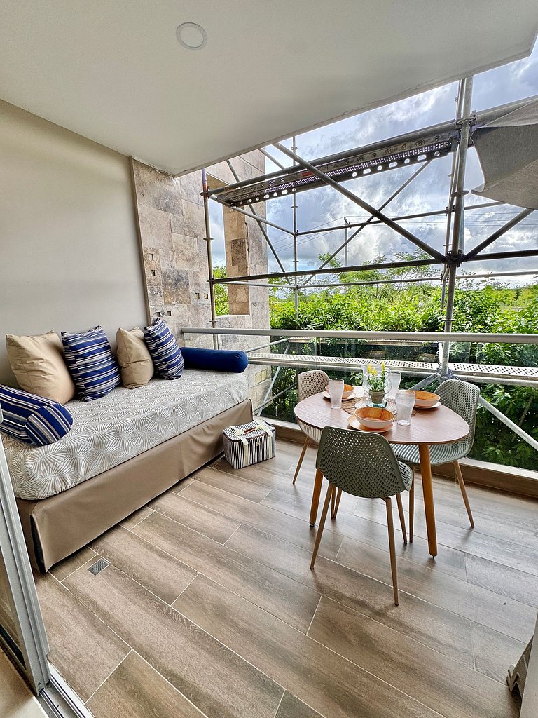 Suite Familiar Kayak Bahía Kristal Privé BP2-1N