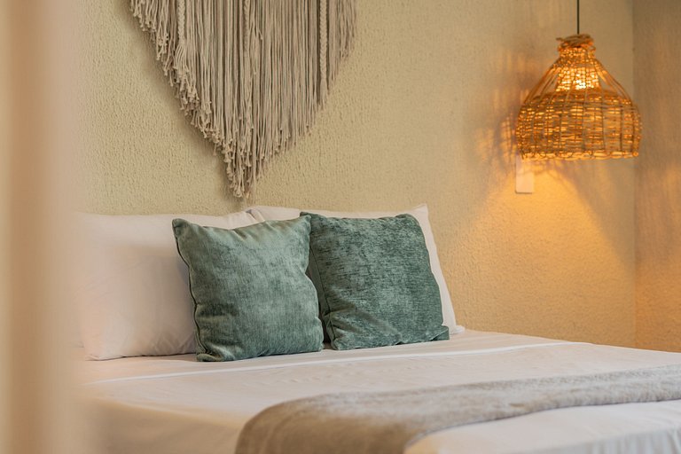 DQ1102 Hermoso con Jacuzzi priv y Vista increíble - 10 min C