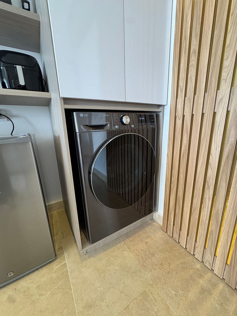 CB1243 Suite Espectacular Familiar Vista Lago