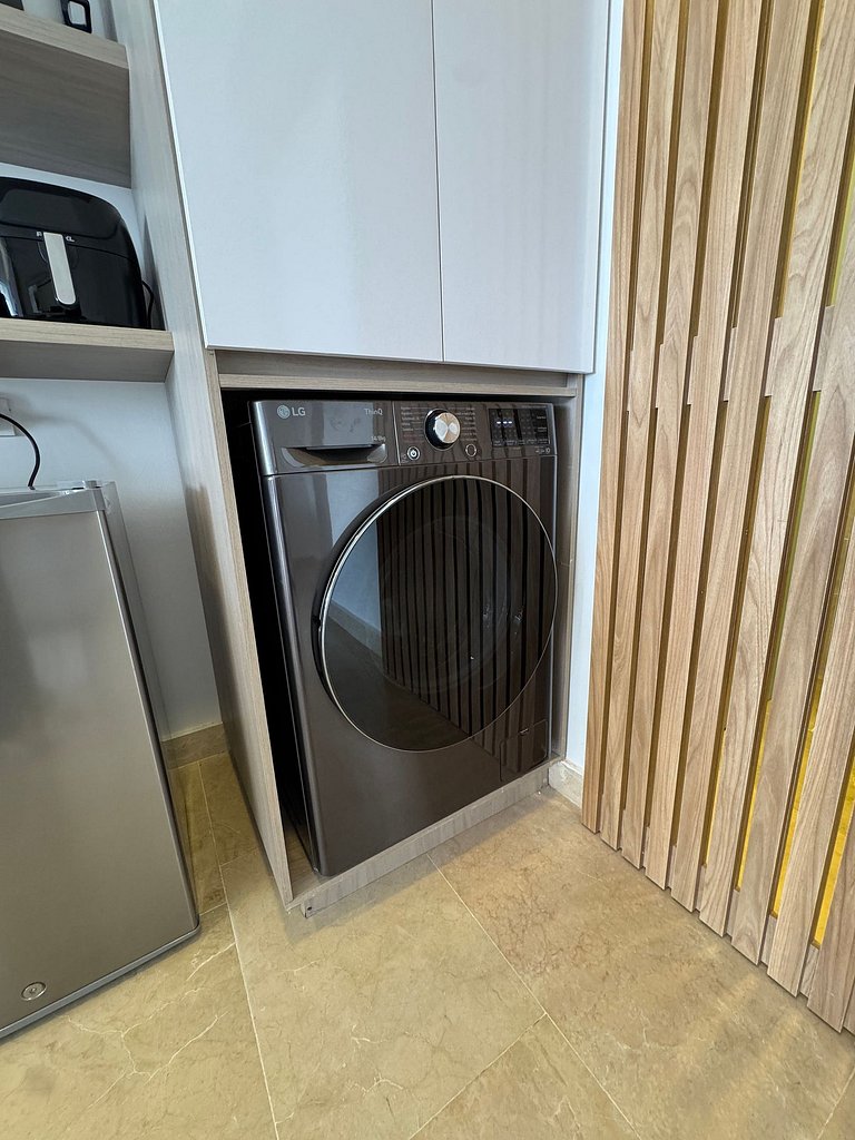 CB1243 Suite Espectacular Familiar Vista Lago