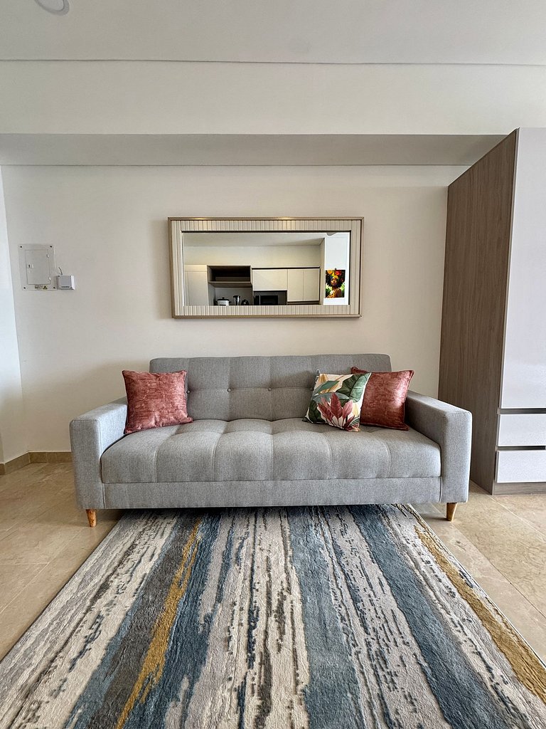 CB1243 Suite Espectacular Familiar Vista Lago