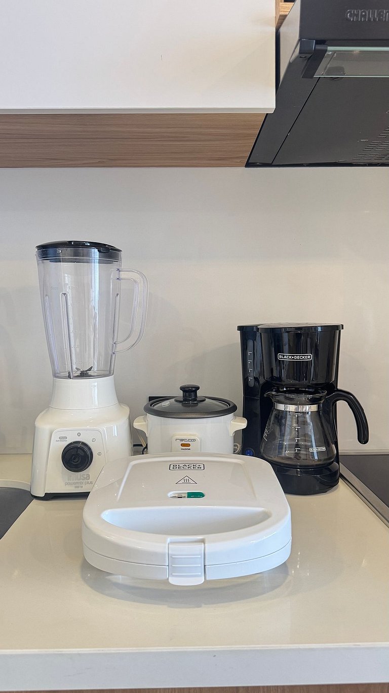 CB801Hermosa Suite Vista panoramica Mar Crespo