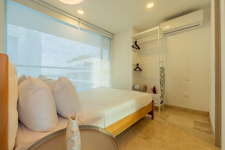 Seaway | Piso 13 Morros vista al mar