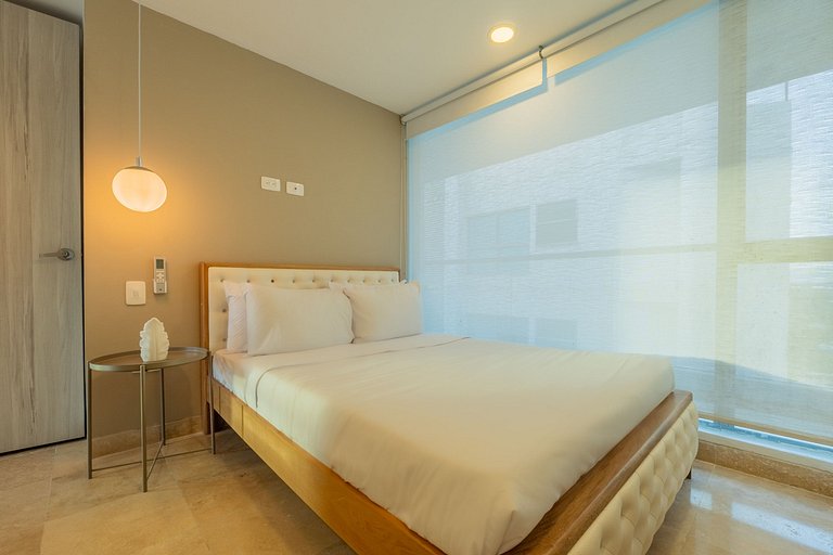 Seaway | Piso 13 Morros vista al mar