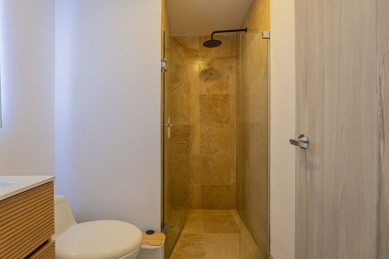 Seaway | Piso 13 Morros vista al mar