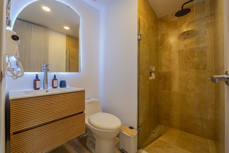 Seaway | Piso 13 Morros vista al mar