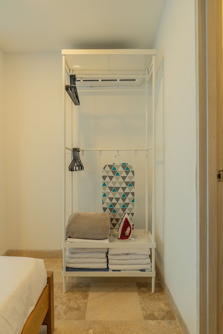 Seaway | Piso 13 Morros vista al mar