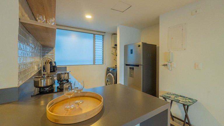 Seaway | Piso 13 Morros vista al mar